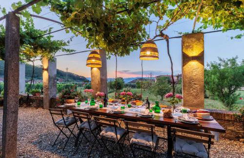 Villa Magnolie, Stylish Family Villa - Photo 4