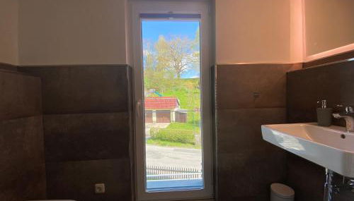 Ferienhaus „Am Sandstein“ - Foto 5