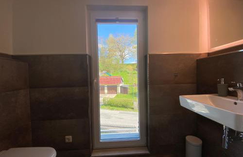 Ferienhaus „Am Sandstein“ - Foto 5