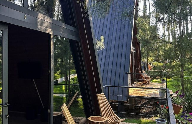 Seaside Chalet Guruli Kokhebi - Photo 20