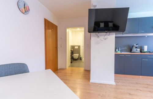 Ferien & Business Apartments Hohenfels - Foto 39