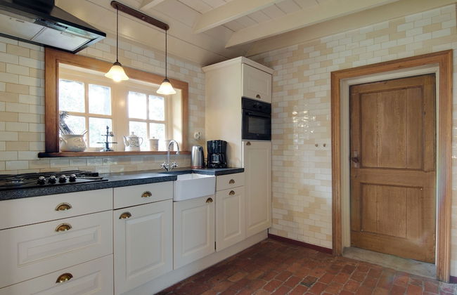 Farmhouse in Enschede Near Forest - Foto 10