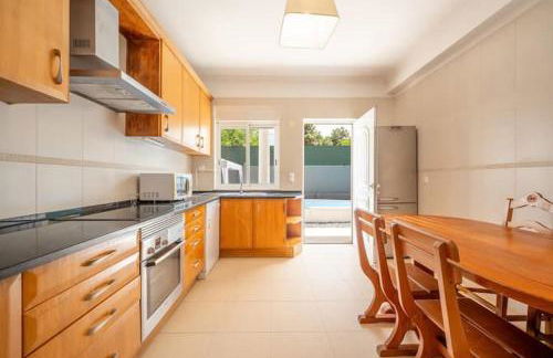 Casa Férias Charneca da Caparica - Foto 25