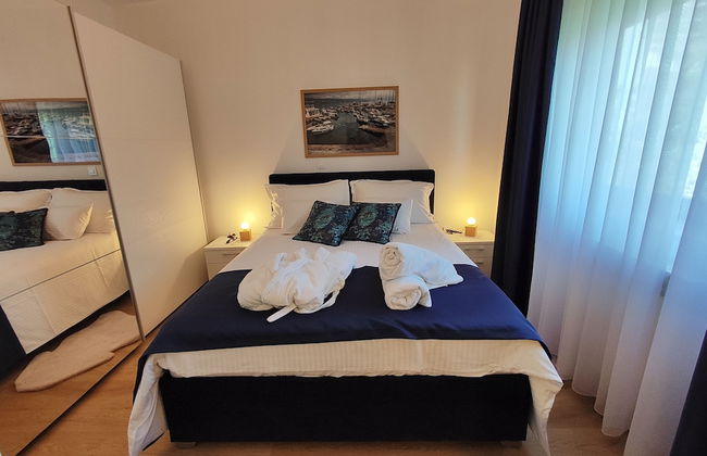 Apartments Villa Beller - Foto 7