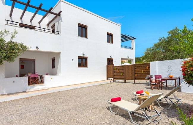 Melfe Villas - Foto 15