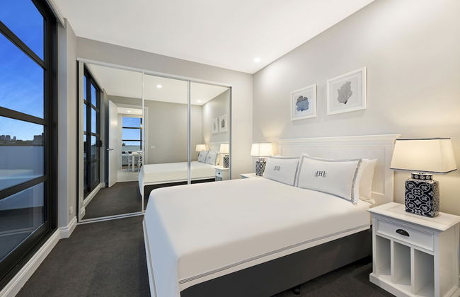 The Hamptons Apartments - St Kilda - Foto 4