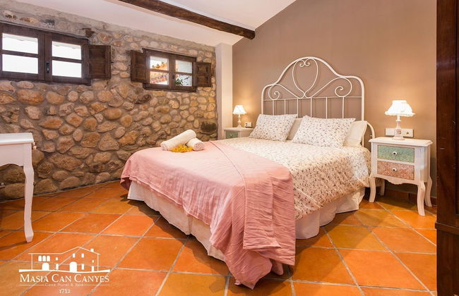 Masia Can Canyes & Spa - Foto 6