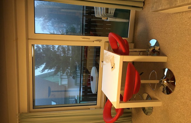 An der Bobbahn - Foto 2