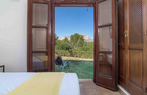 Villa Tosca Javea by Rock Rentals - Foto 28