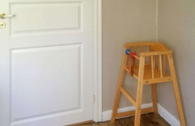 6 Person Holiday Home in Hallabro - Foto 16