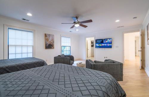 The Black House At Victoria Mill Buckhead - Foto 40