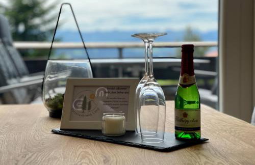 FeWo Längl -Waldluft- mit Pool und Sauna im Allgäu - Foto 8