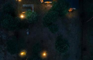 Kajaki wino i śpiew - domek z sauną w otoczeniu lasów i sąsiedztwie zalewu - Foto 34