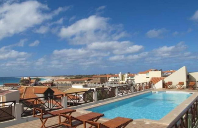 Patio Antigo Residence - Photo 35