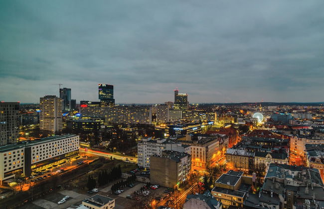 Zabrska 15 by Kairos Apartments - Photo 57