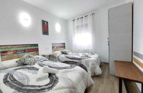 Apartamentos El Pozo - Foto 37