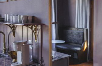 The Gilded Lady - The Socialite Suite - Foto 14