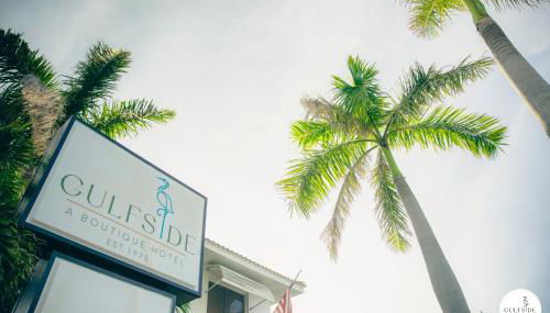 Gulfside Resort. Unit 10 - Foto 5