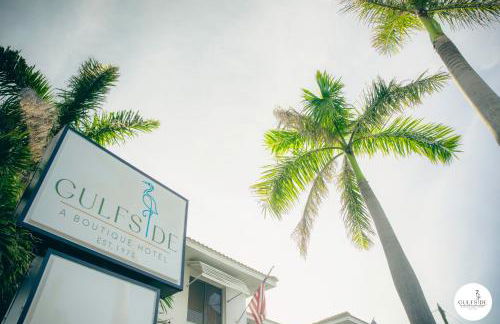 Gulfside Resort Unit 4 - Foto 4