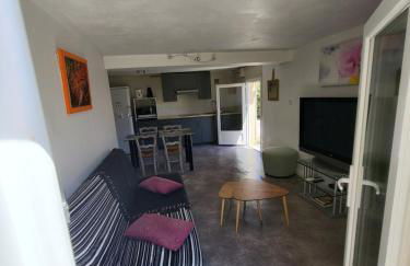 Jolie T2 indépendant dans une villa - Foto 4