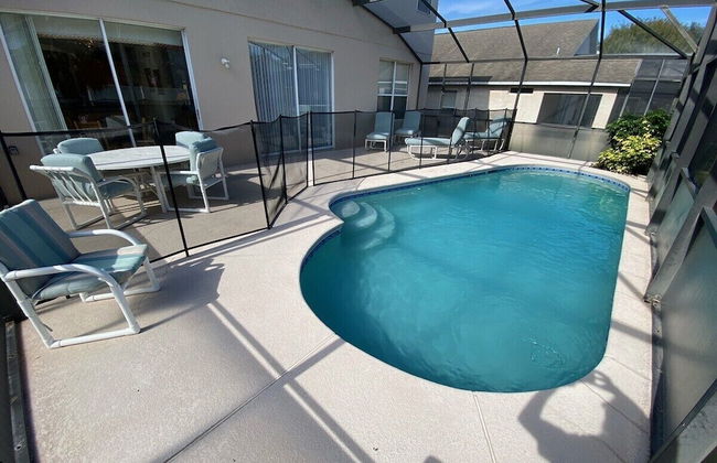 Plenty of Sunshine, Southern Dunes Pool Home - Foto 29