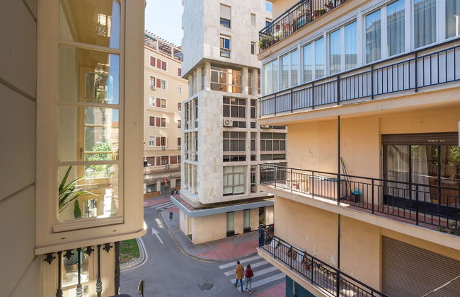 LU&CIA Apartamento Premium Soho - Foto 70