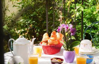 Villa Escudier Appart-hôtel - Foto 117