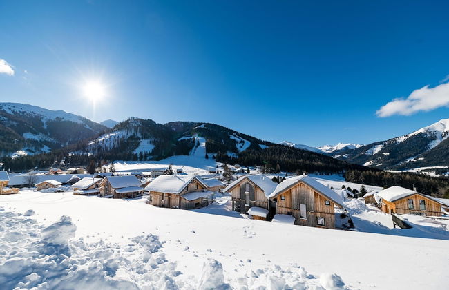 4 bedroom House in Hohentauern with garden and terrace - Photo 70