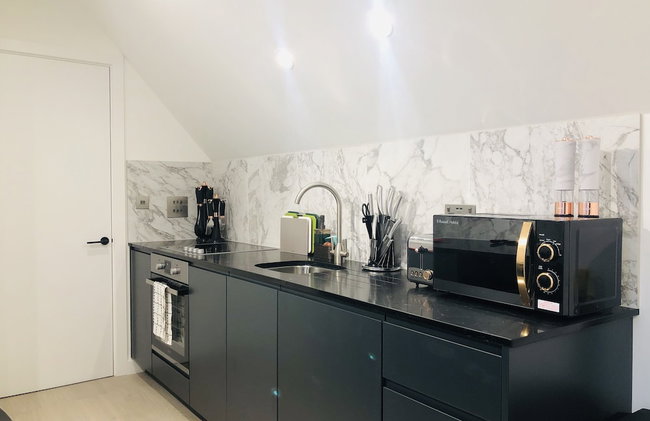 2Bed 2Bath Apartment in Liverpool Street, Steps to Brick Lane, Spitalfields & Shoreditch - Foto 38