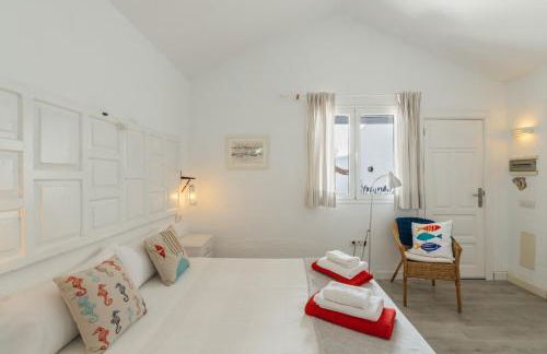 Casa Rural Caleton del Golfo - Photo 47