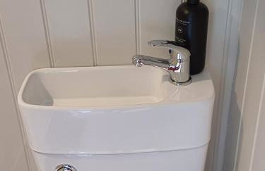 Rhubarb Hut, set in the beautiful Cornish Countryside - Foto 30