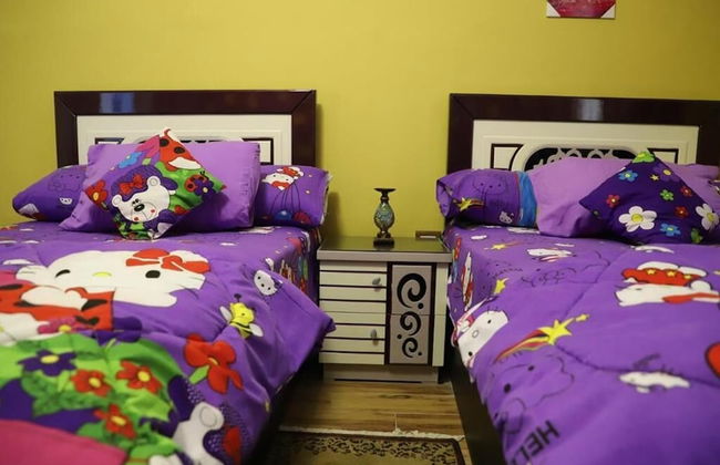 Luxury Apartment City stars - Foto 24