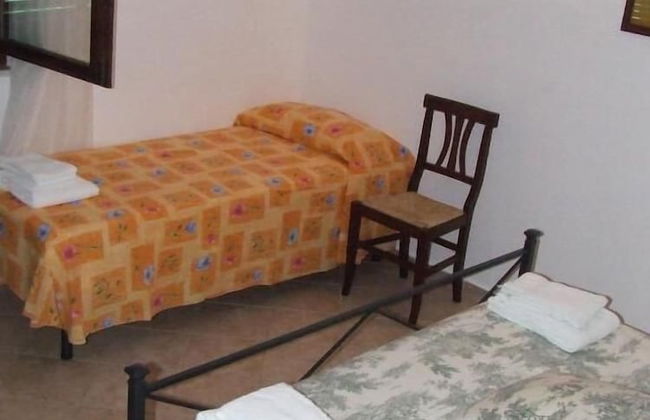 Agriturismo Il Punto Verde - Foto 8