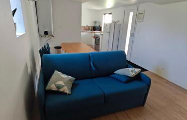 Petit séjour en chalet - Foto 4