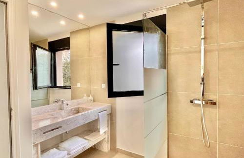 Duplex Design 6P - accès jardin et parking gratuit - Foto 18