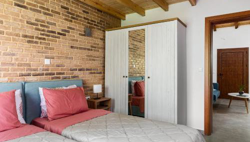 Eloise Apartments - Foto 3, wardrobe