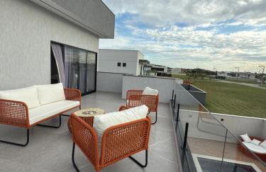 Condomínio Alphaville 12 people - Foto 33