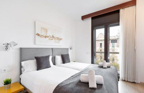 Stay U-nique Apartments Sant Antoni II - Foto 9