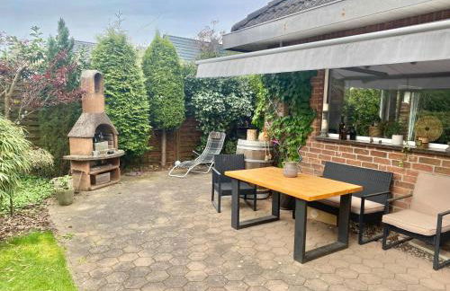 Ferienhaus in Wald und Seenähe - Photo 7