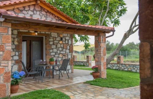 Patiria House - Photo 44