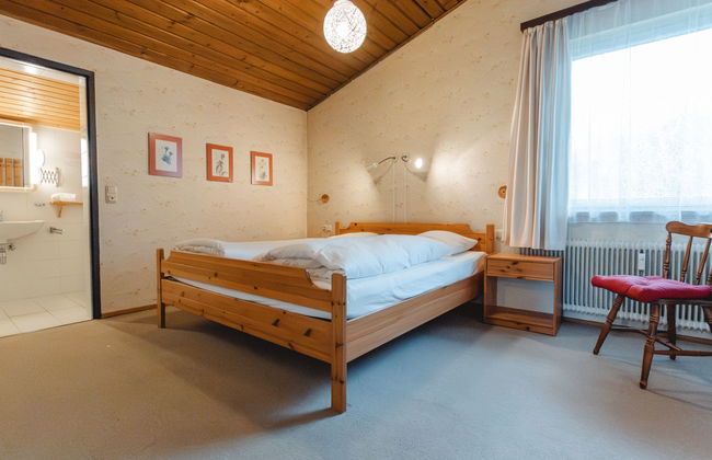 3 bedroom Apartment in Bad Hofgastein with garden and sauna - Photo 18