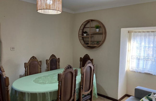 Casa Terreiro Da Lapa - Foto 4