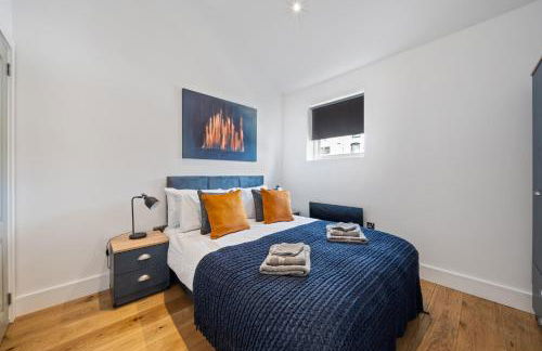 3BR House in Prime Barnet Location with Driveway - Foto 2