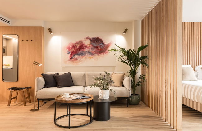 Puerta Catedral Suites - Foto 38