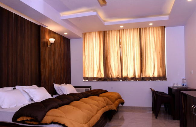 The Ravindram - Foto 4