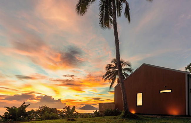 Bobocabin Bunaken Hills - Photo 15