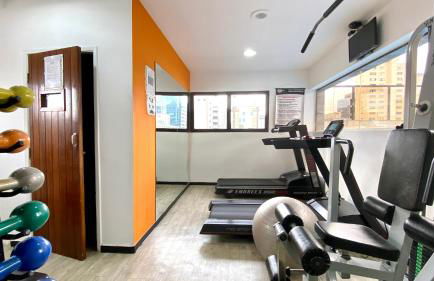 LFR - ALAMEDA JAÚ By Anora Spaces - Foto 26