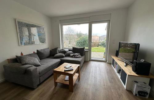 Ferienwohnung Schwung - Foto 1