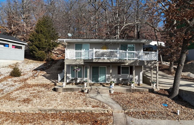 Lake Escape - Photo 48