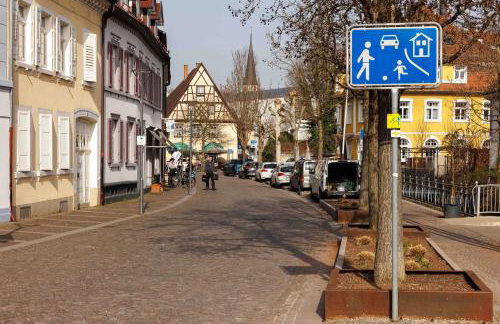 Ferienwohnung Schwarzwaldnest 1- black forest nest 1, barrierearm, zentral und ruhig - Foto 20